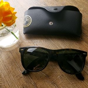 Ray Ban sunglasses